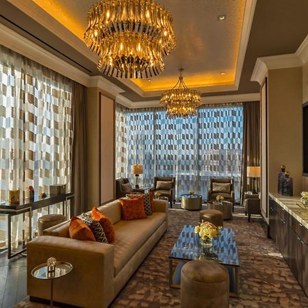 The Post Oak Hotel Χιούστον Εξωτερικό φωτογραφία