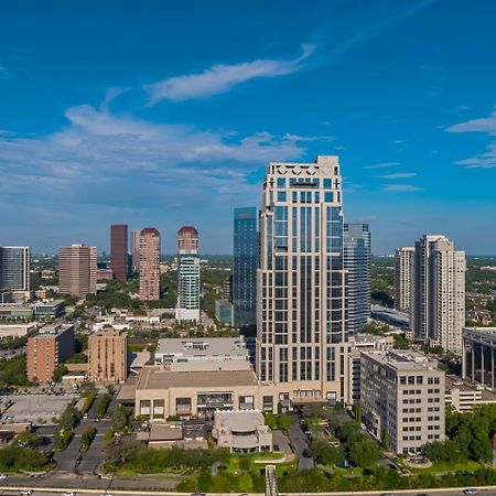 The Post Oak Hotel Χιούστον Εξωτερικό φωτογραφία