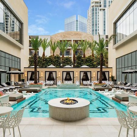 The Post Oak Hotel Χιούστον Εξωτερικό φωτογραφία