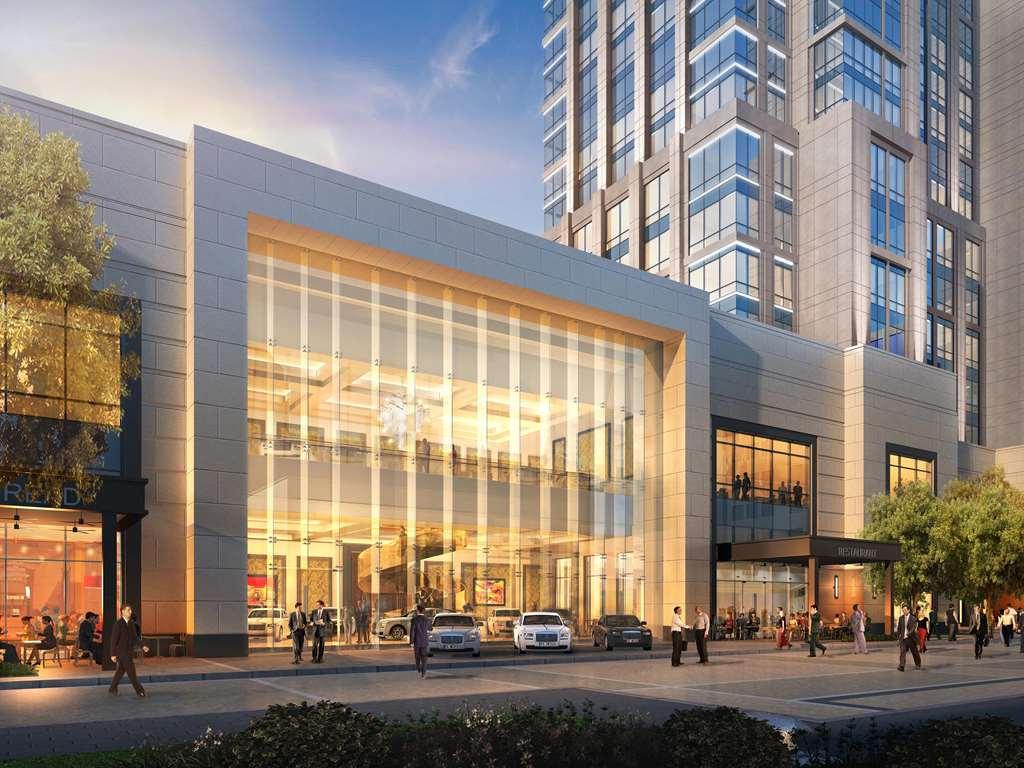 The Post Oak Hotel Χιούστον Εξωτερικό φωτογραφία