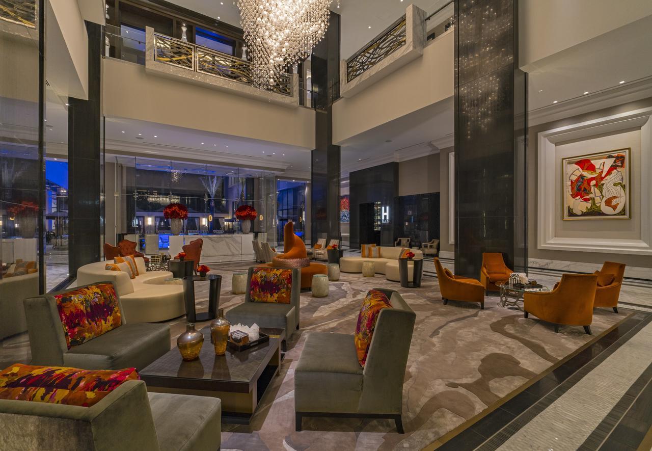 The Post Oak Hotel Χιούστον Εξωτερικό φωτογραφία