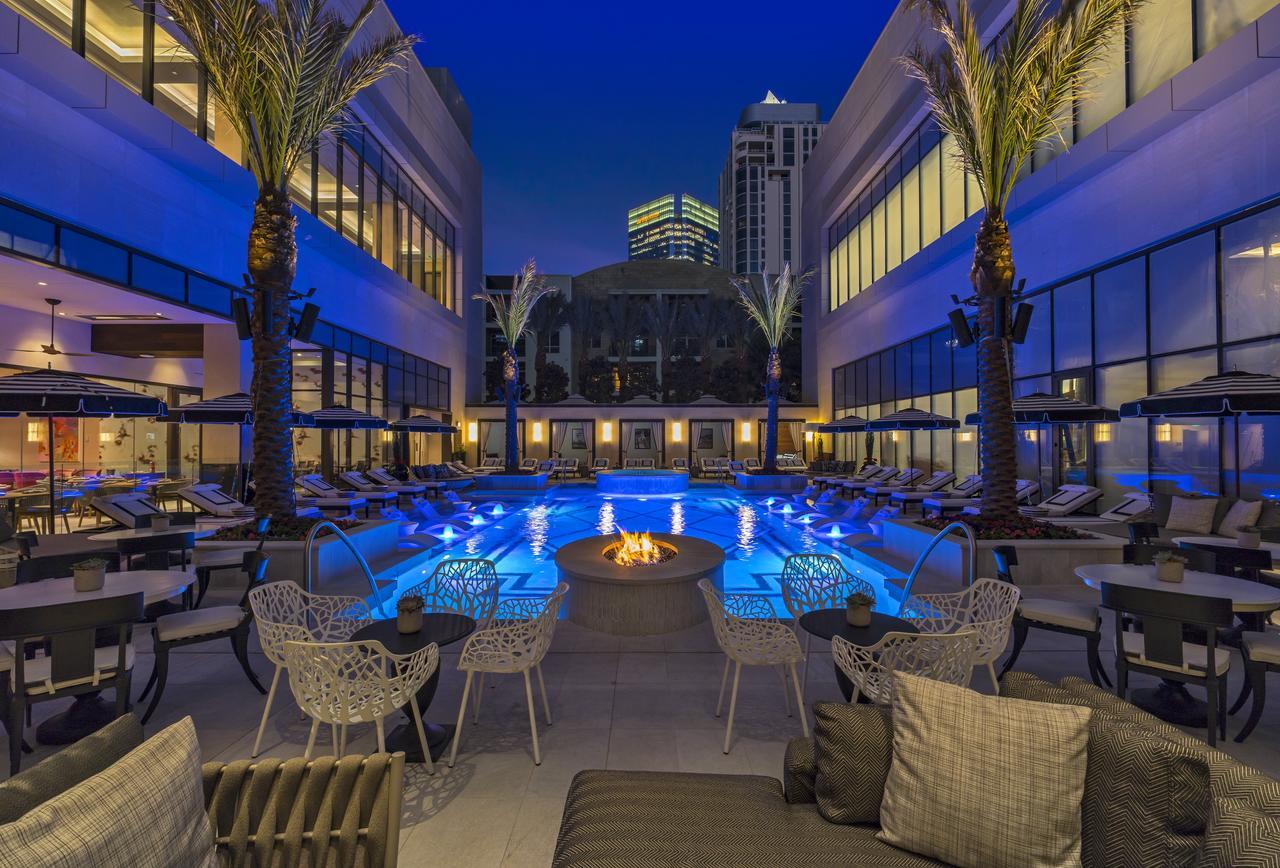 The Post Oak Hotel Χιούστον Εξωτερικό φωτογραφία