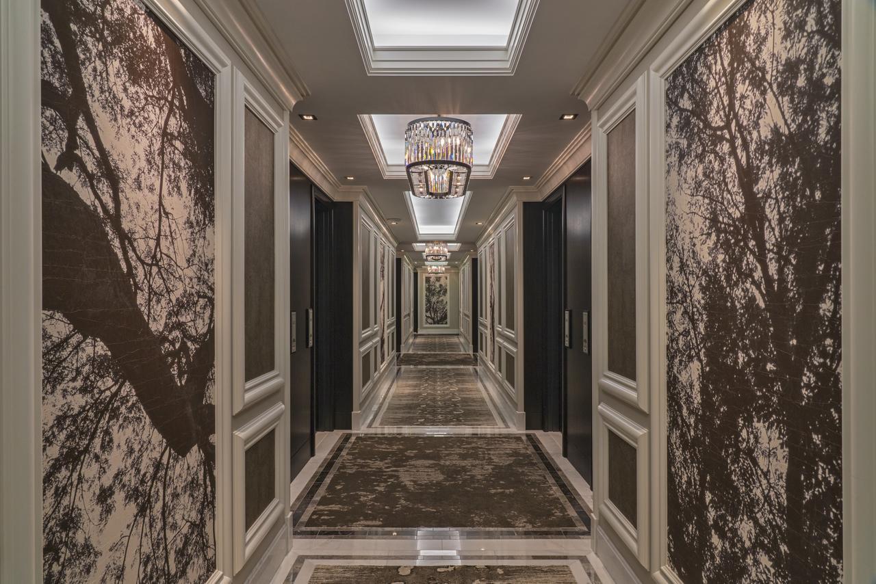 The Post Oak Hotel Χιούστον Εξωτερικό φωτογραφία