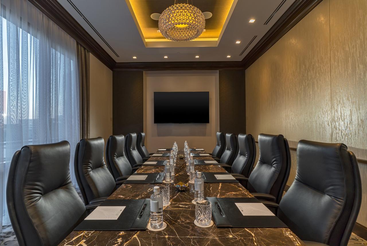 The Post Oak Hotel Χιούστον Εξωτερικό φωτογραφία