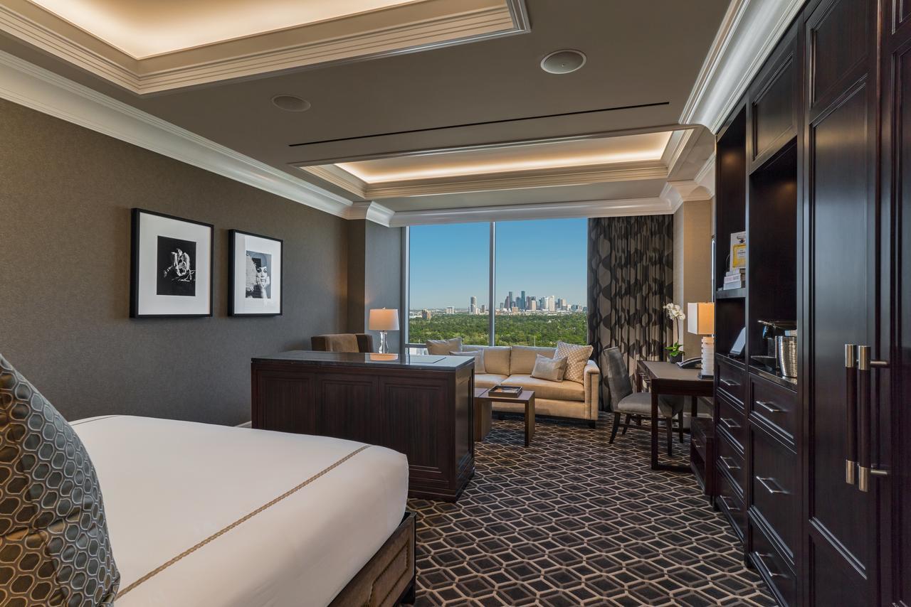 The Post Oak Hotel Χιούστον Εξωτερικό φωτογραφία