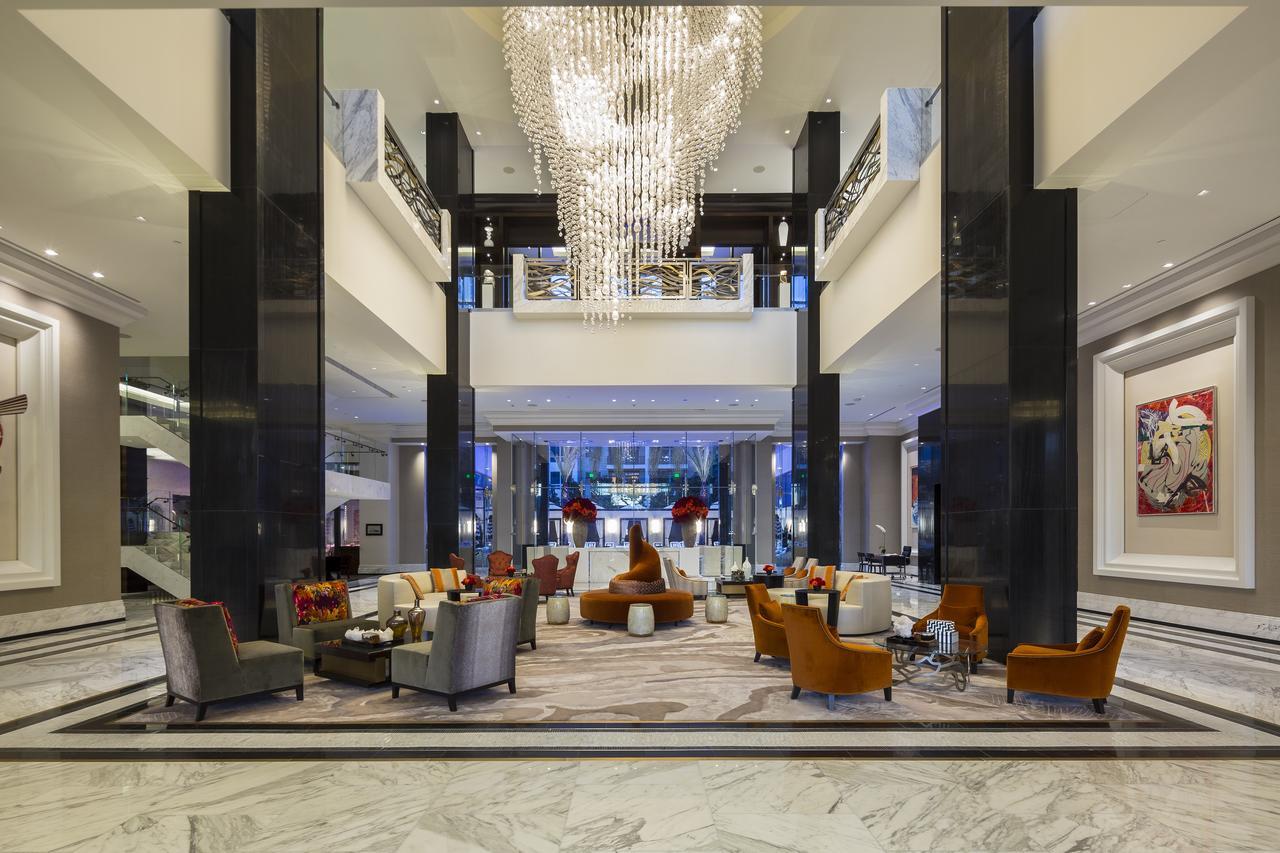 The Post Oak Hotel Χιούστον Εξωτερικό φωτογραφία