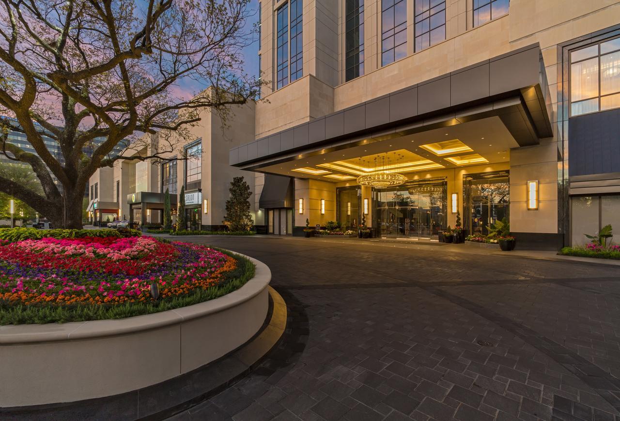 The Post Oak Hotel Χιούστον Εξωτερικό φωτογραφία