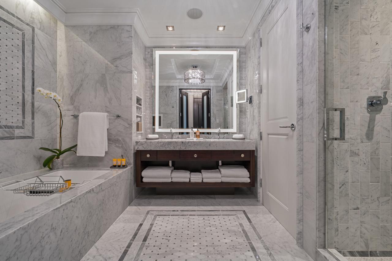 The Post Oak Hotel Χιούστον Εξωτερικό φωτογραφία