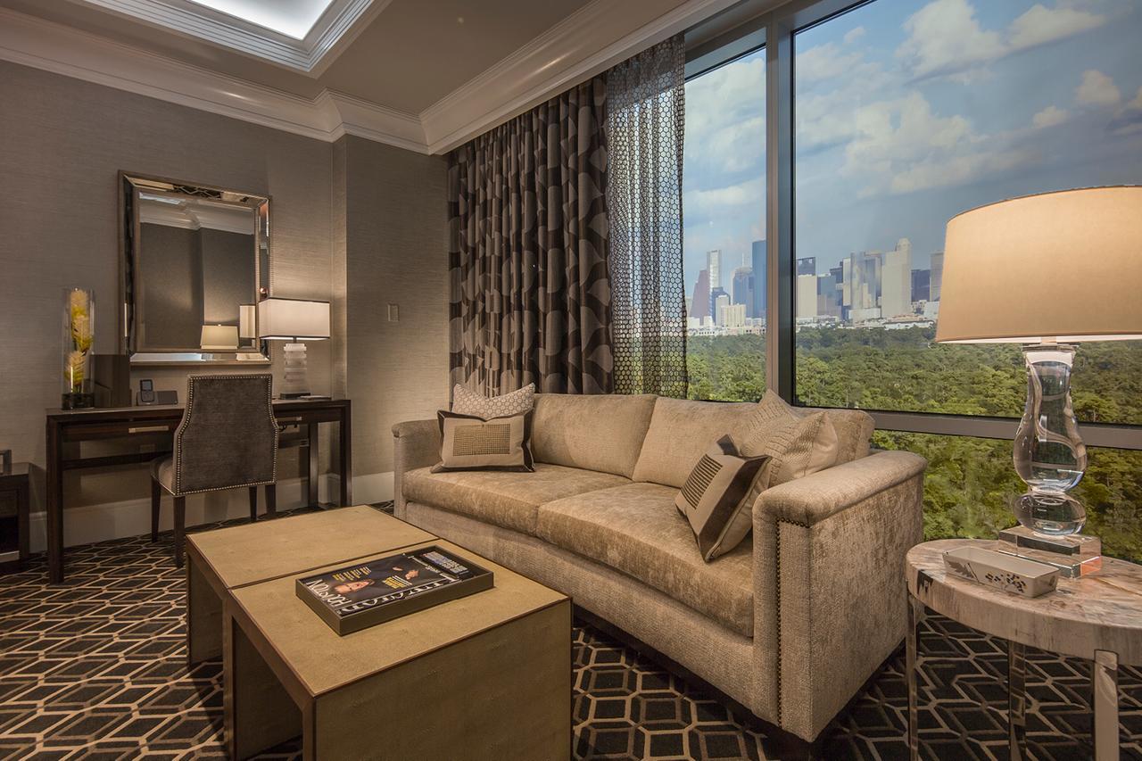 The Post Oak Hotel Χιούστον Εξωτερικό φωτογραφία
