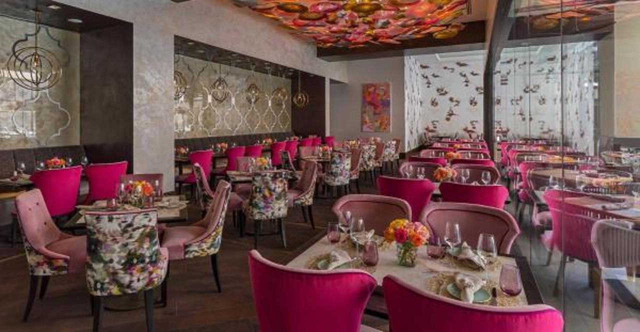 The Post Oak Hotel Χιούστον Εξωτερικό φωτογραφία