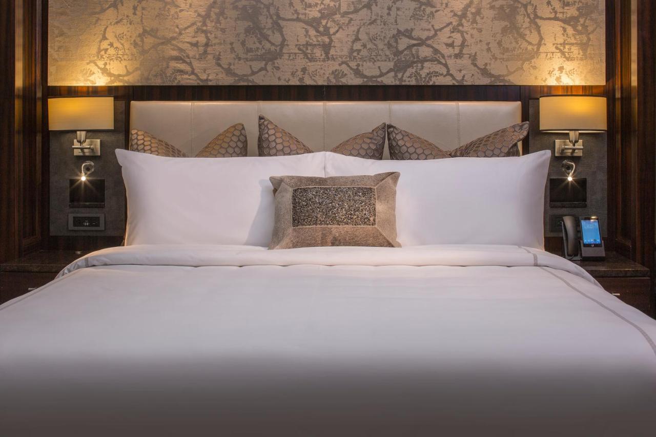 The Post Oak Hotel Χιούστον Εξωτερικό φωτογραφία